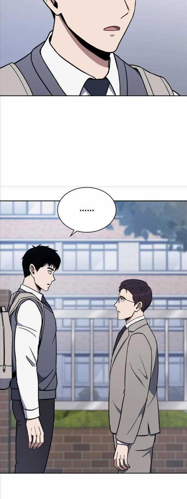 Cảnh Sát Thiên Tài Chuyển Sinh Chapter 10 trang 45