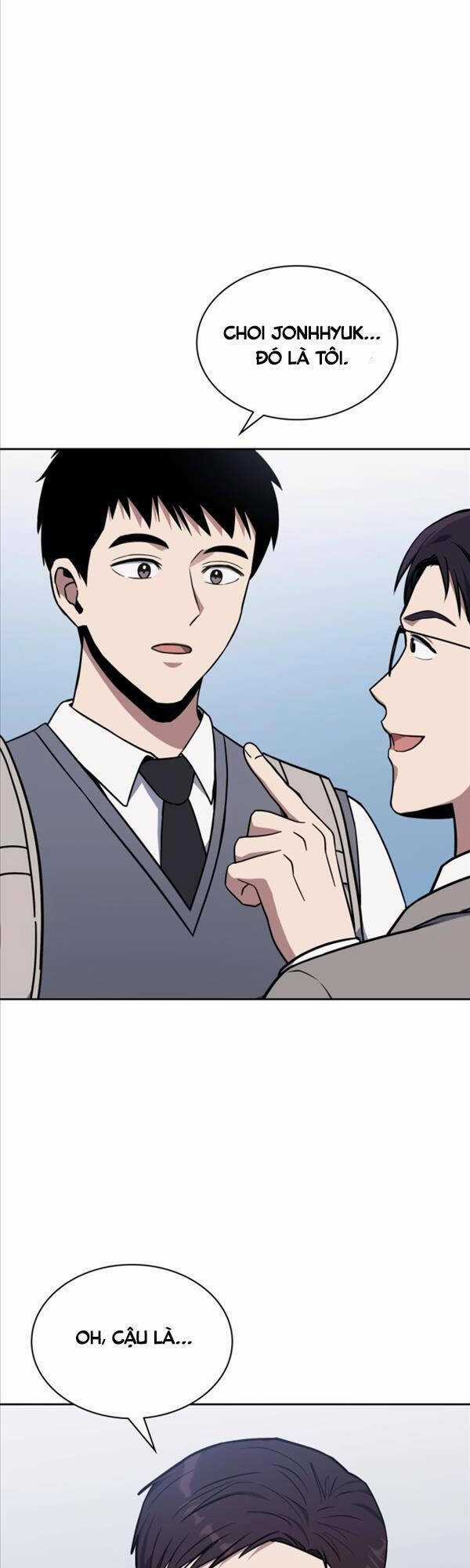 Cảnh Sát Thiên Tài Chuyển Sinh Chapter 10 trang 46