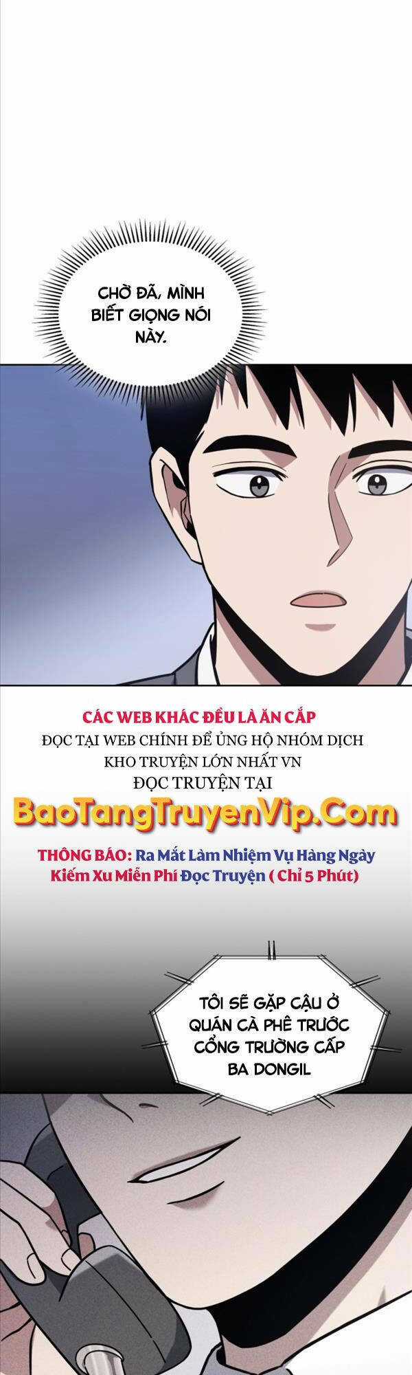 Cảnh Sát Thiên Tài Chuyển Sinh Chapter 10 trang 48
