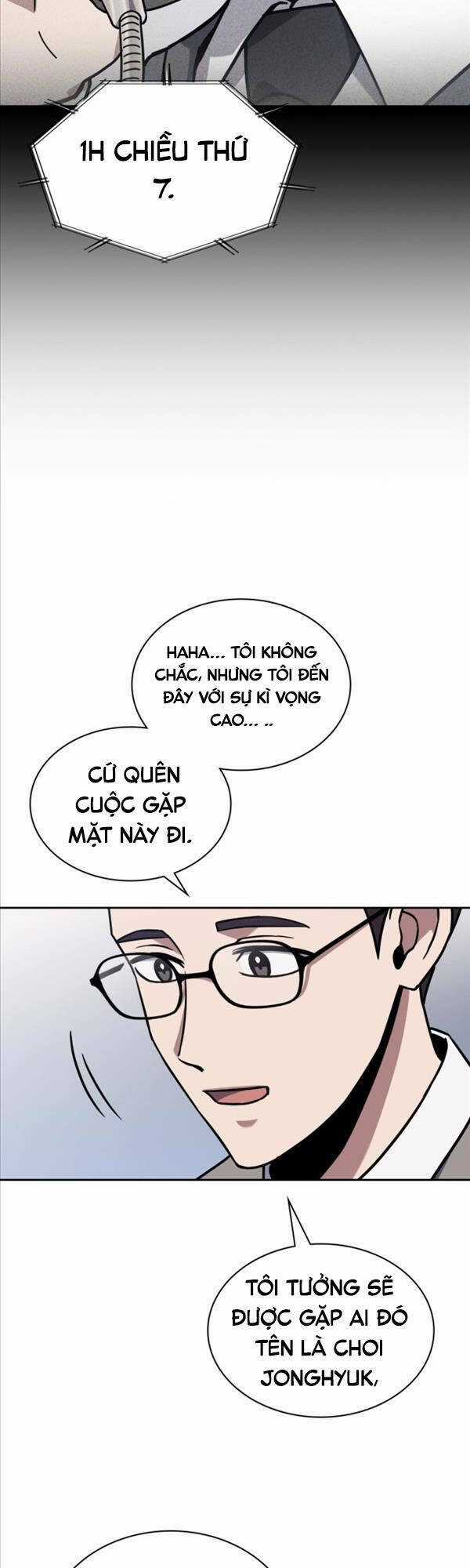 Cảnh Sát Thiên Tài Chuyển Sinh Chapter 10 trang 49