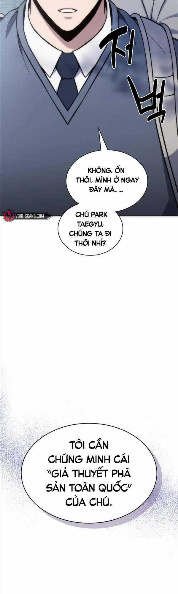 Cảnh Sát Thiên Tài Chuyển Sinh Chapter 10 trang 54