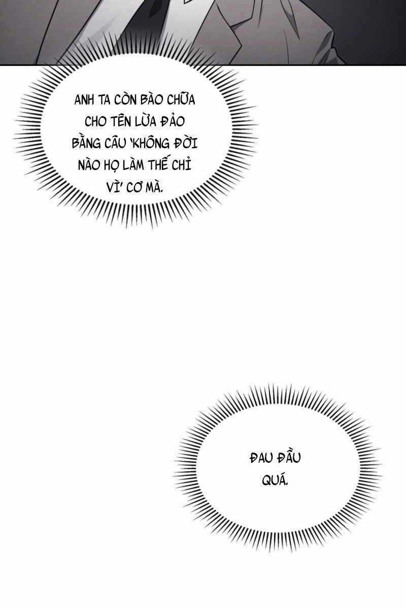 Cảnh Sát Thiên Tài Chuyển Sinh Chapter 11 trang 100