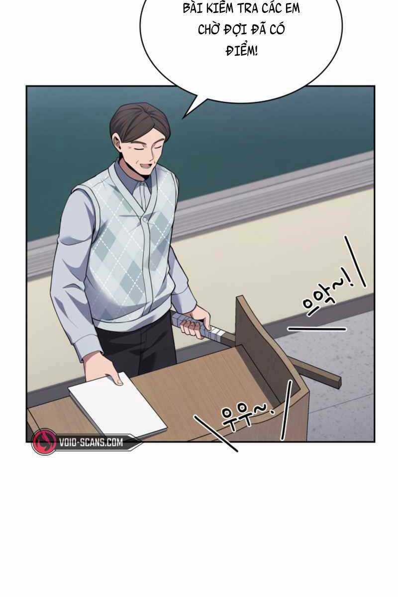 Cảnh Sát Thiên Tài Chuyển Sinh Chapter 11 trang 103