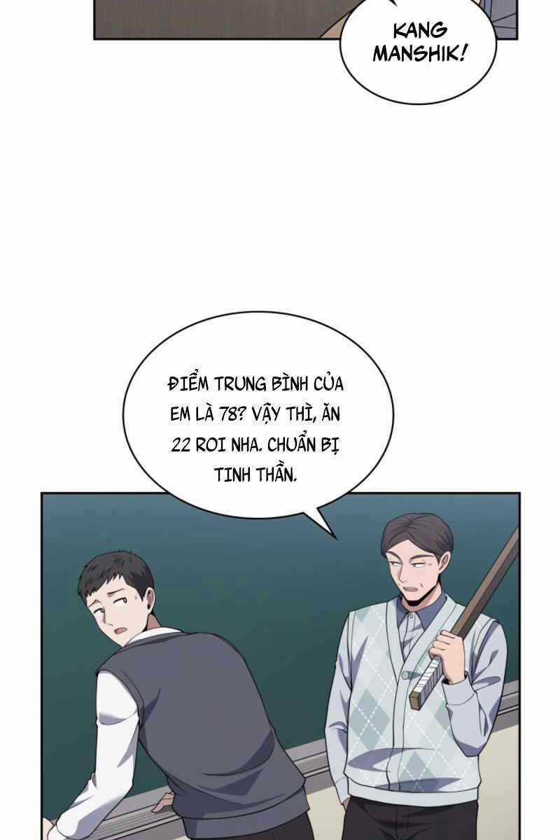 Cảnh Sát Thiên Tài Chuyển Sinh Chapter 11 trang 105