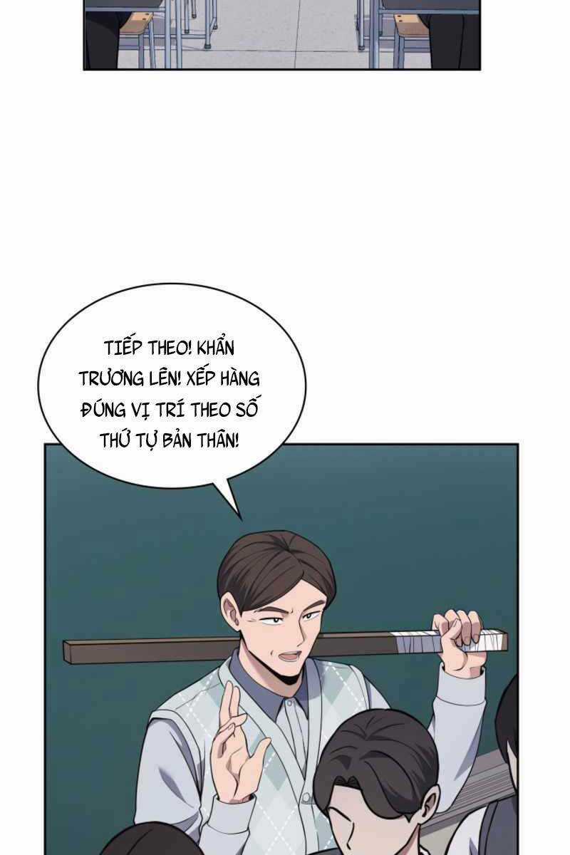 Cảnh Sát Thiên Tài Chuyển Sinh Chapter 11 trang 108