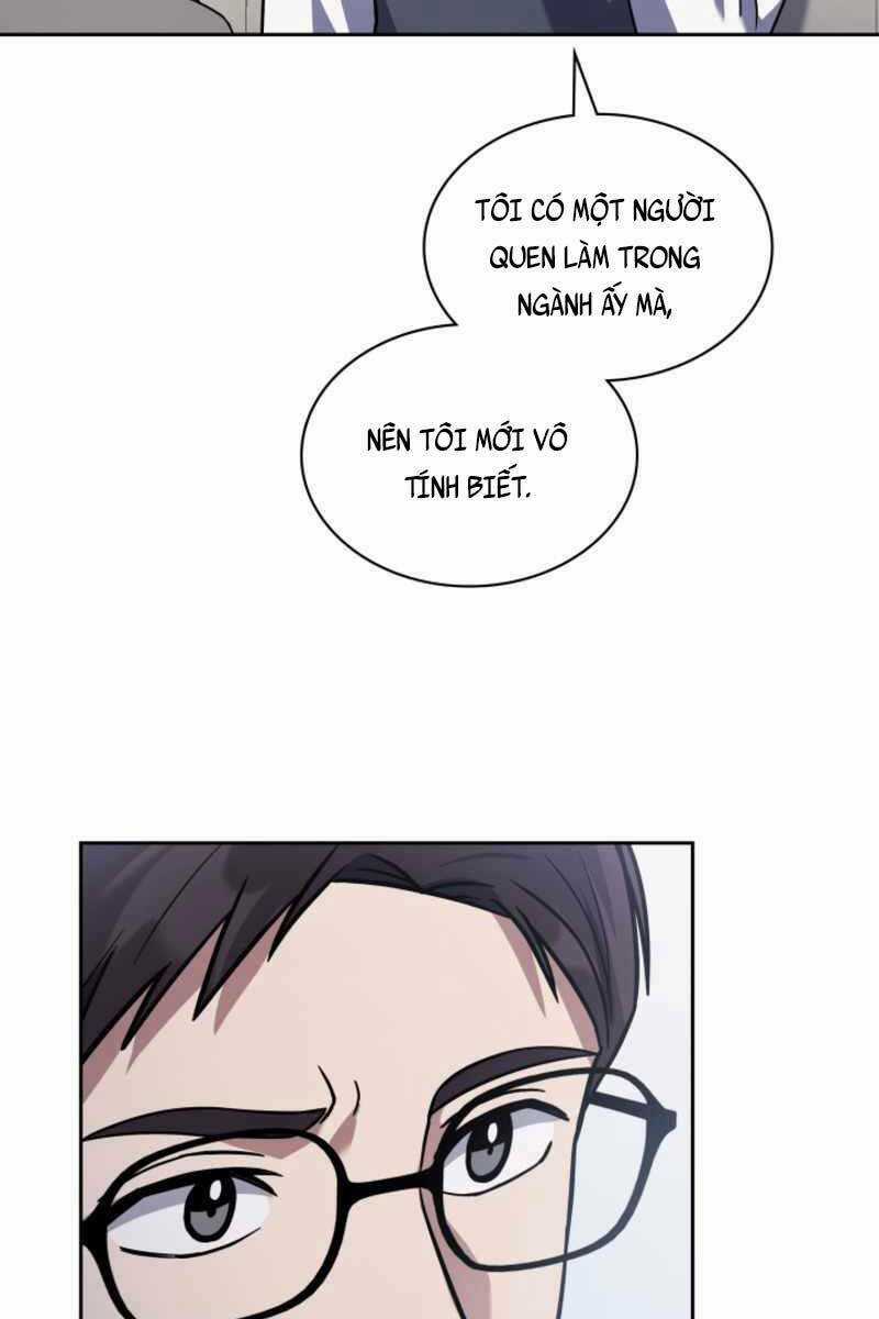 Cảnh Sát Thiên Tài Chuyển Sinh Chapter 11 trang 11