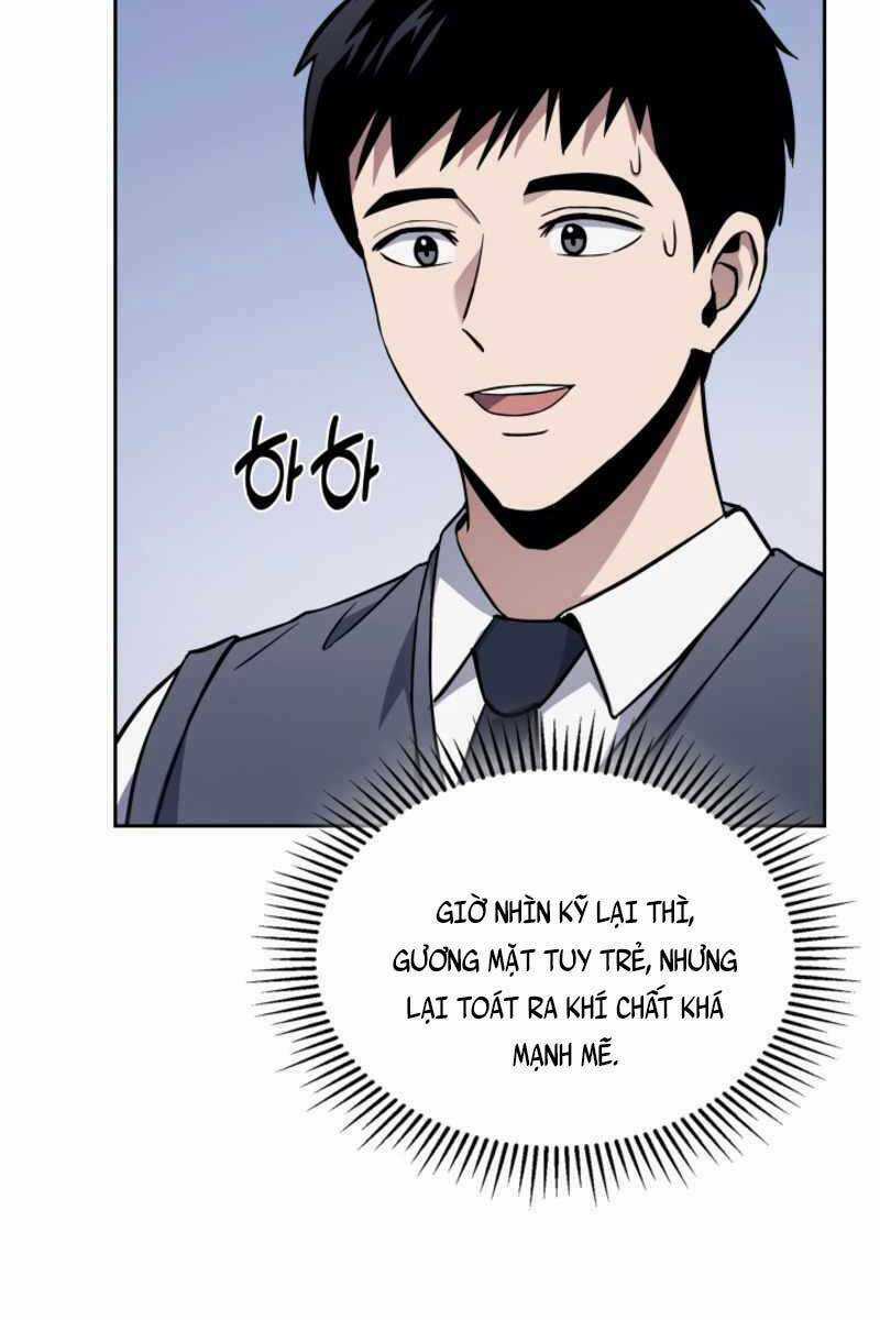 Cảnh Sát Thiên Tài Chuyển Sinh Chapter 11 trang 13