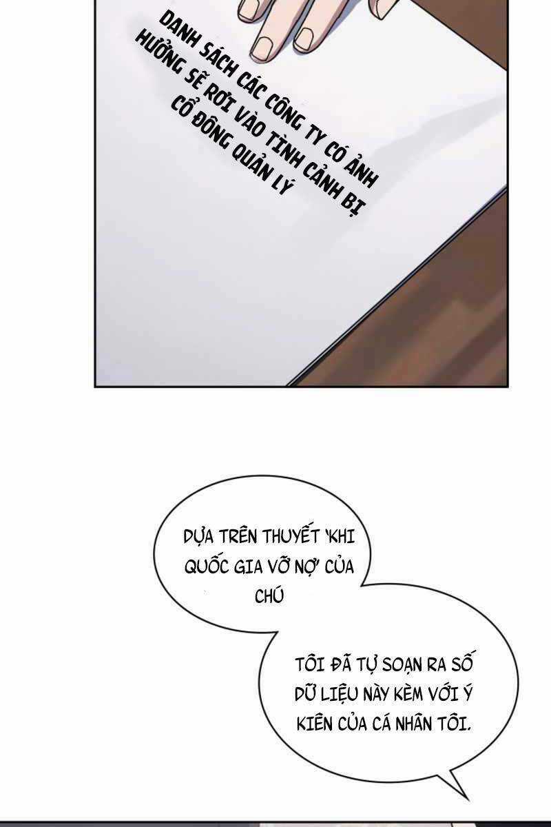 Cảnh Sát Thiên Tài Chuyển Sinh Chapter 11 trang 16