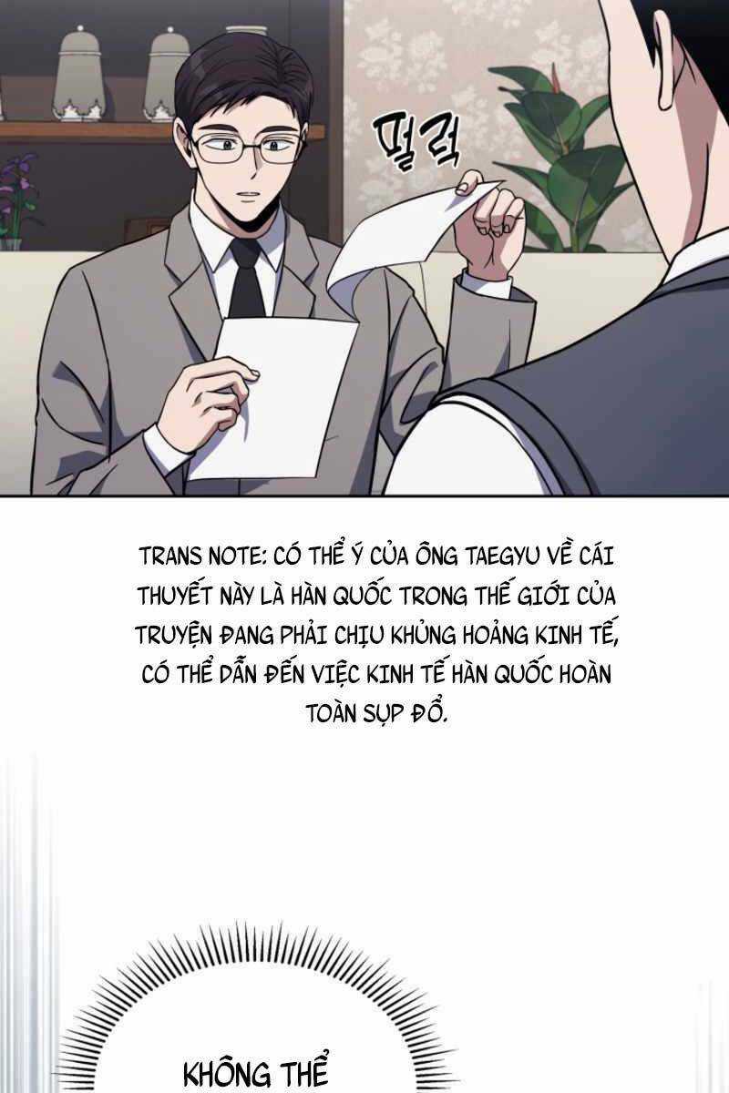 Cảnh Sát Thiên Tài Chuyển Sinh Chapter 11 trang 17