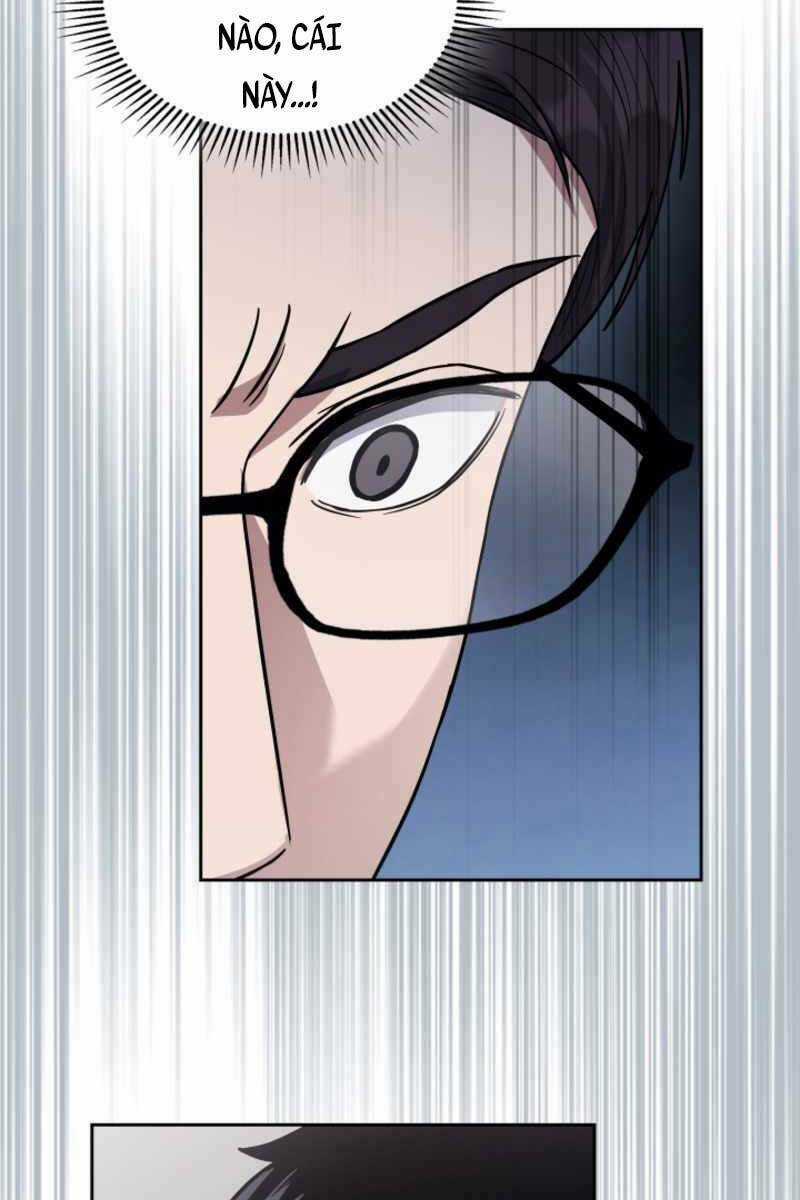 Cảnh Sát Thiên Tài Chuyển Sinh Chapter 11 trang 18