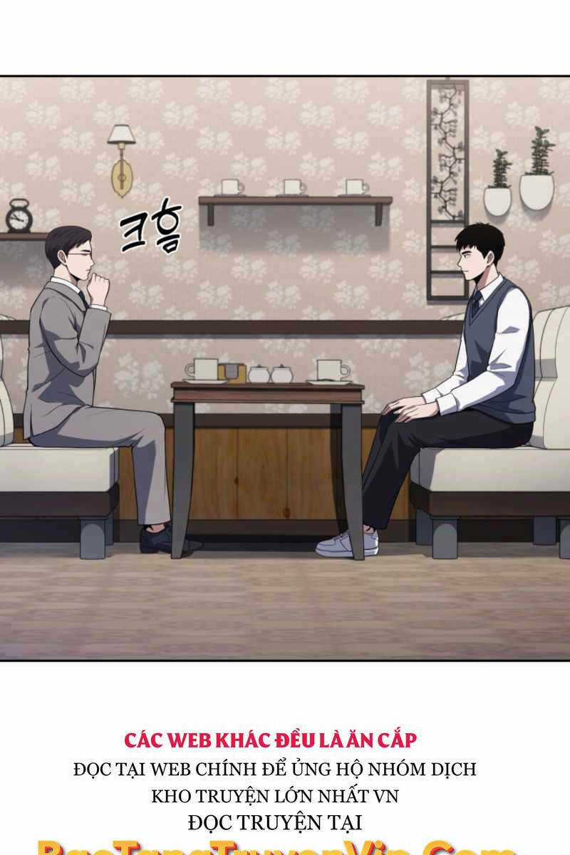 Cảnh Sát Thiên Tài Chuyển Sinh Chapter 11 trang 2