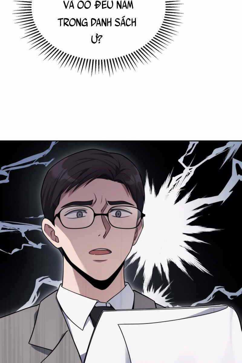 Cảnh Sát Thiên Tài Chuyển Sinh Chapter 11 trang 21