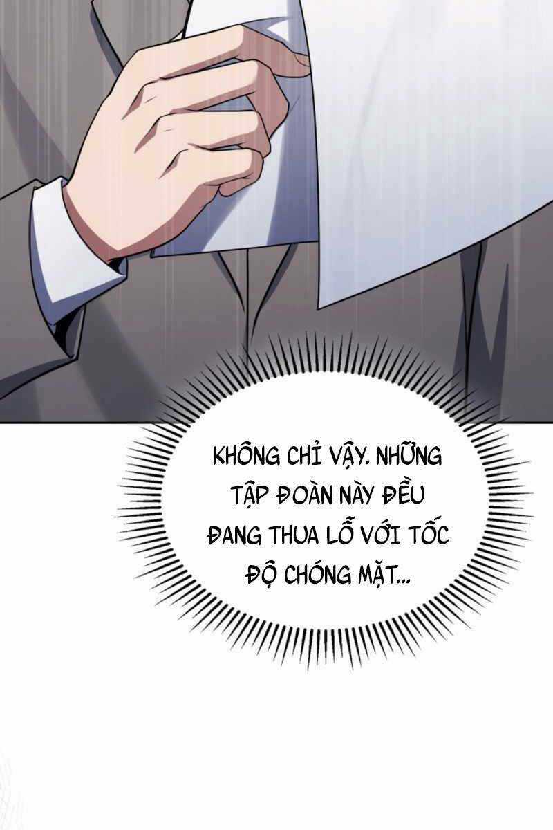 Cảnh Sát Thiên Tài Chuyển Sinh Chapter 11 trang 22