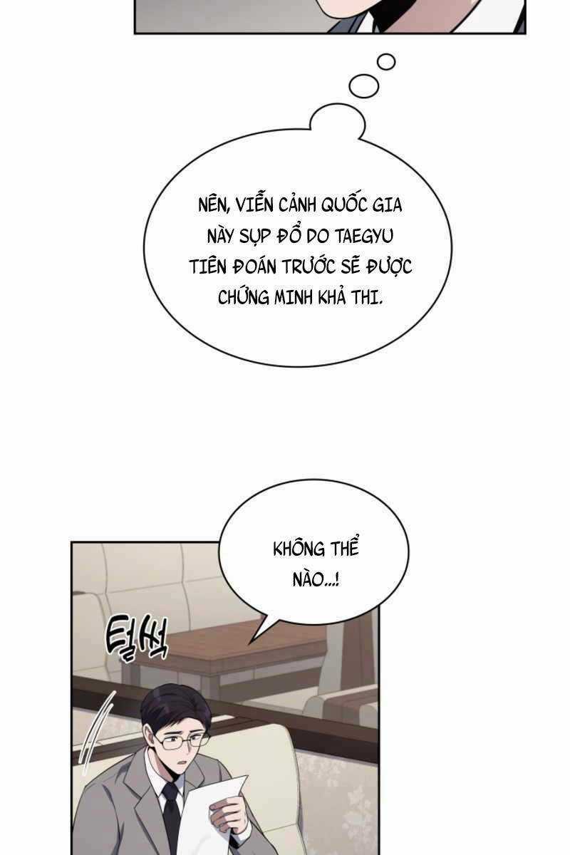 Cảnh Sát Thiên Tài Chuyển Sinh Chapter 11 trang 25