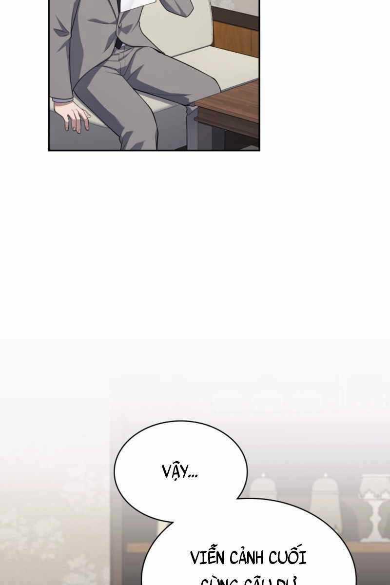 Cảnh Sát Thiên Tài Chuyển Sinh Chapter 11 trang 26