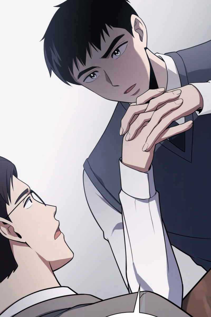 Cảnh Sát Thiên Tài Chuyển Sinh Chapter 11 trang 33