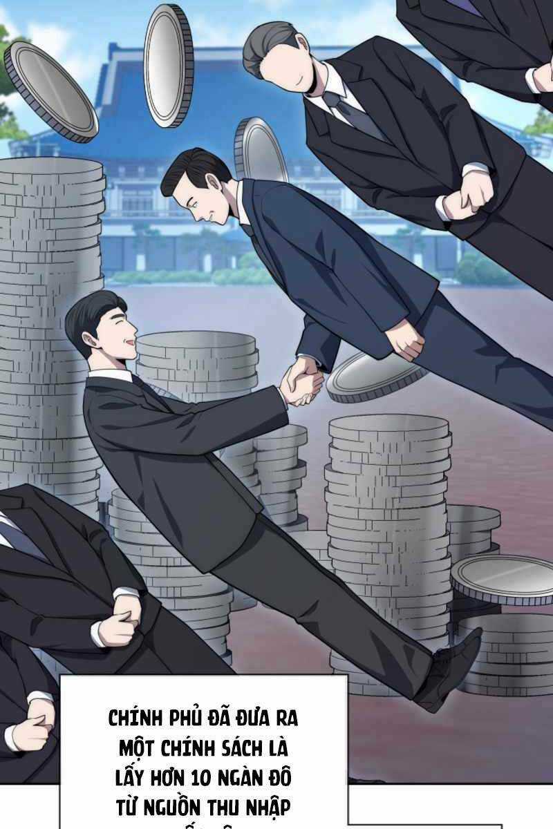 Cảnh Sát Thiên Tài Chuyển Sinh Chapter 11 trang 38