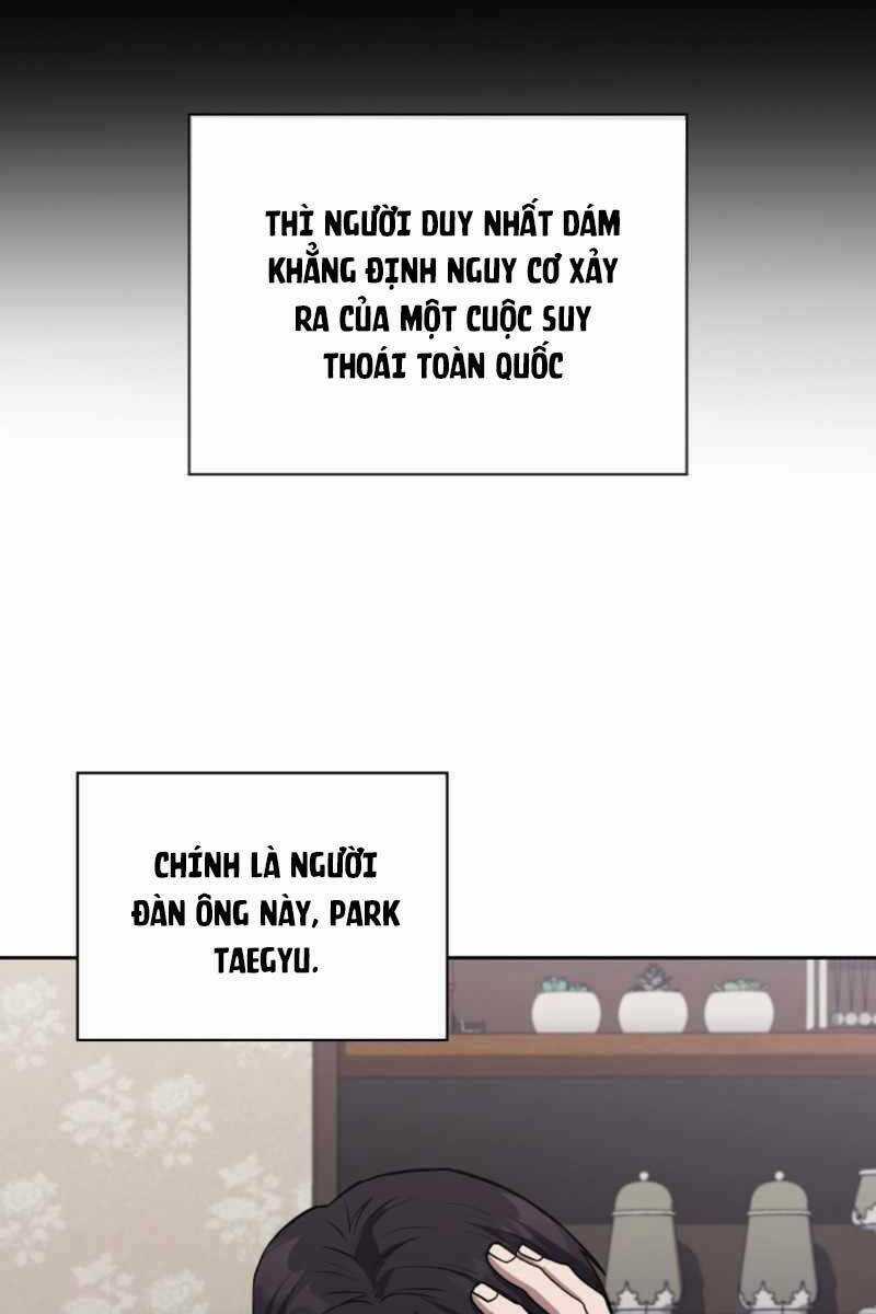 Cảnh Sát Thiên Tài Chuyển Sinh Chapter 11 trang 41