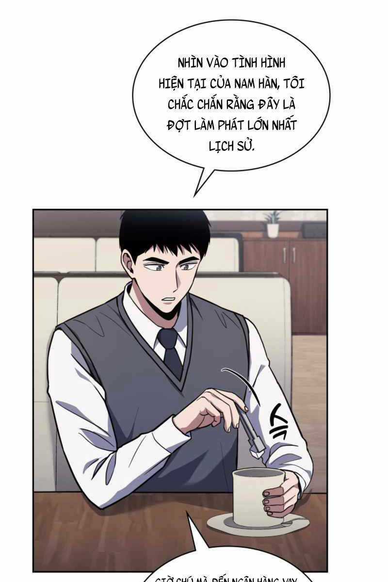 Cảnh Sát Thiên Tài Chuyển Sinh Chapter 11 trang 44