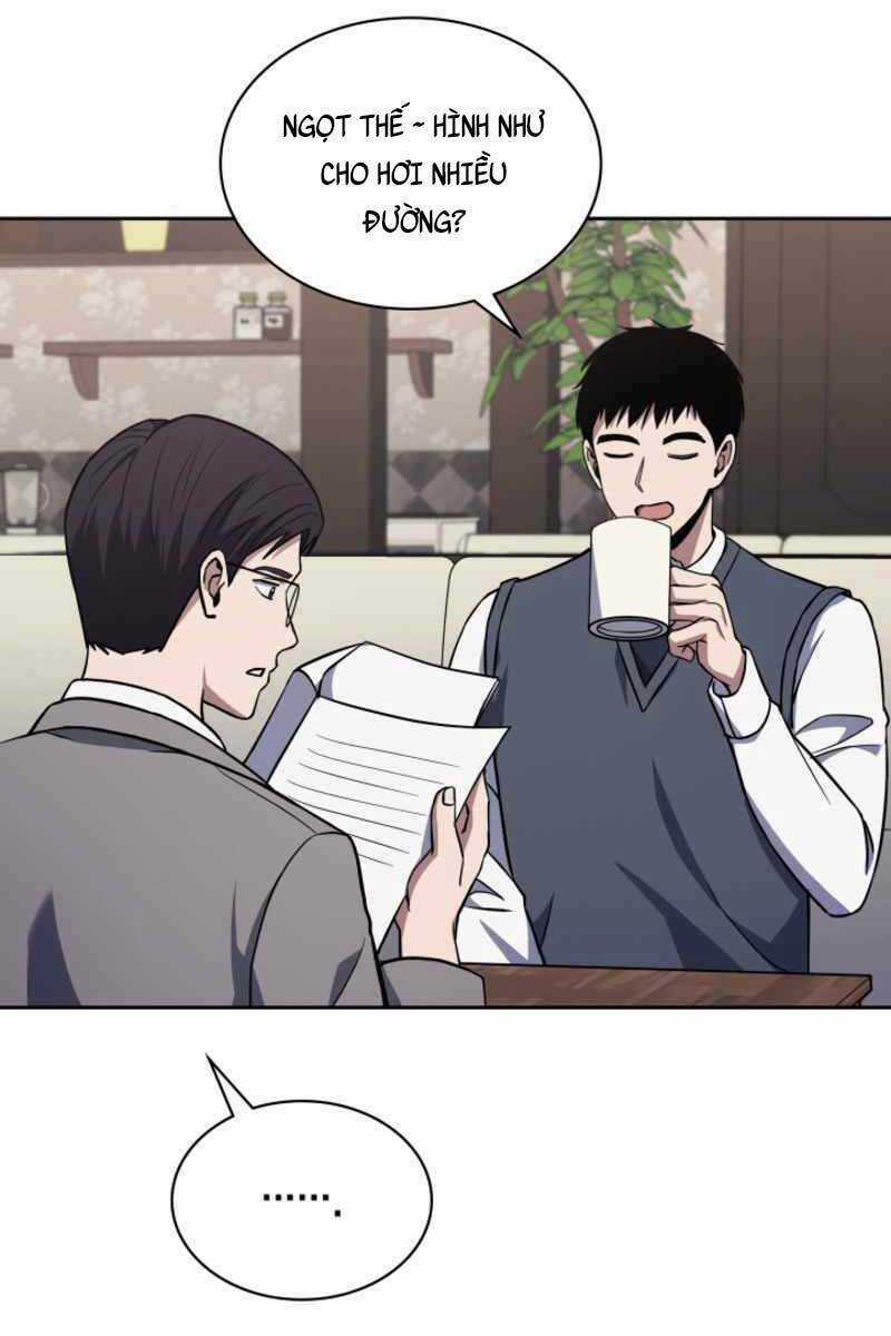 Cảnh Sát Thiên Tài Chuyển Sinh Chapter 11 trang 49