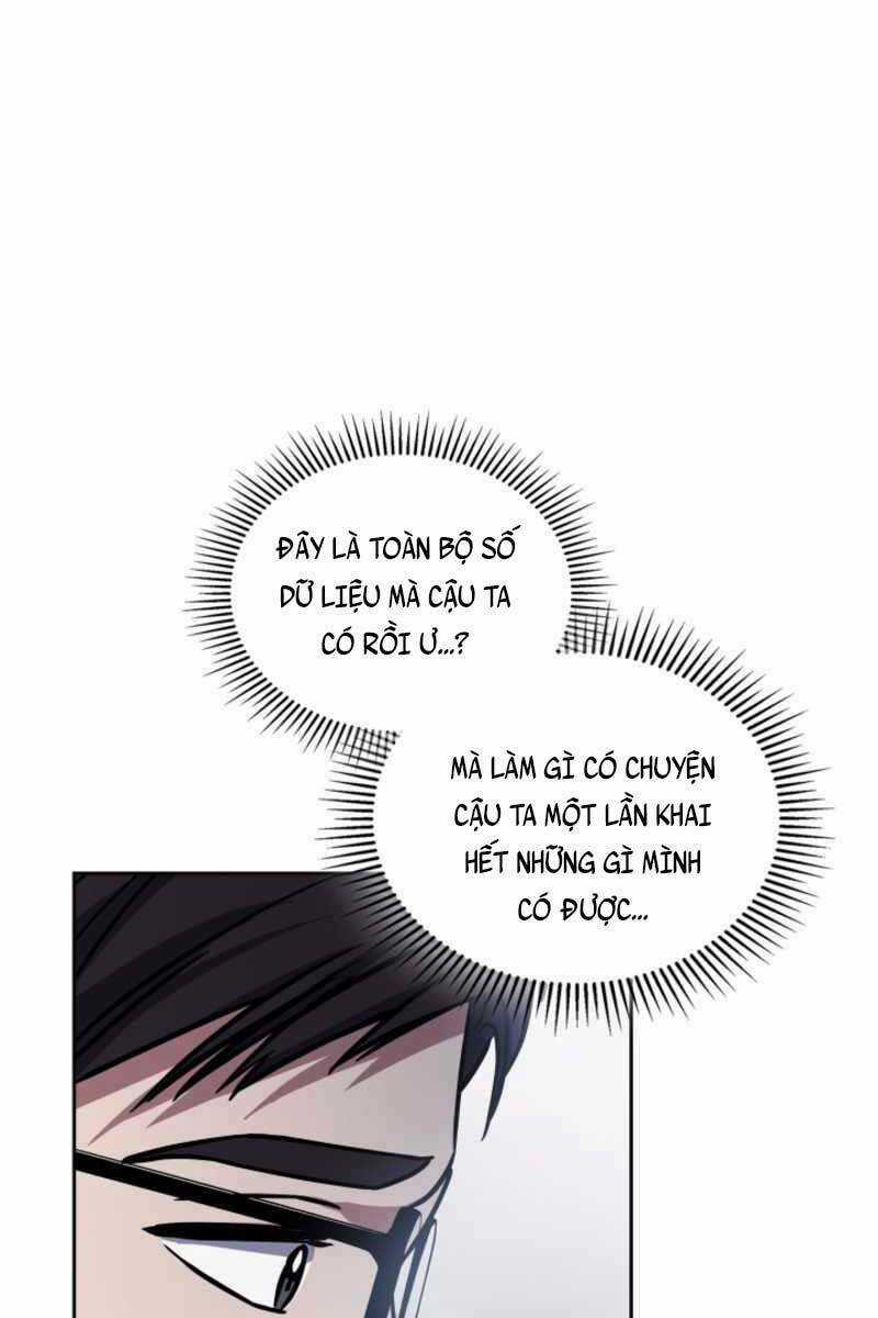 Cảnh Sát Thiên Tài Chuyển Sinh Chapter 11 trang 50