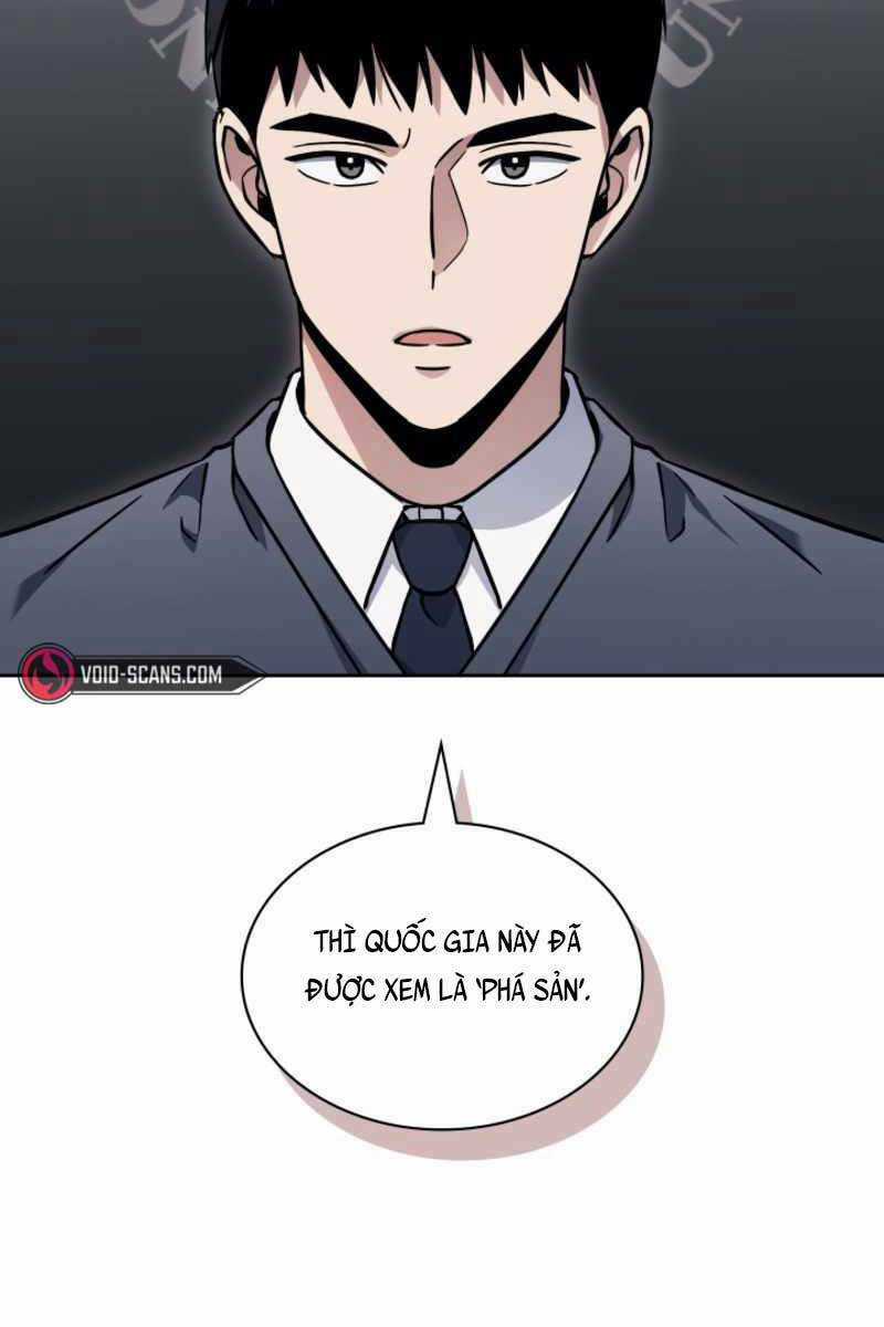 Cảnh Sát Thiên Tài Chuyển Sinh Chapter 11 trang 53