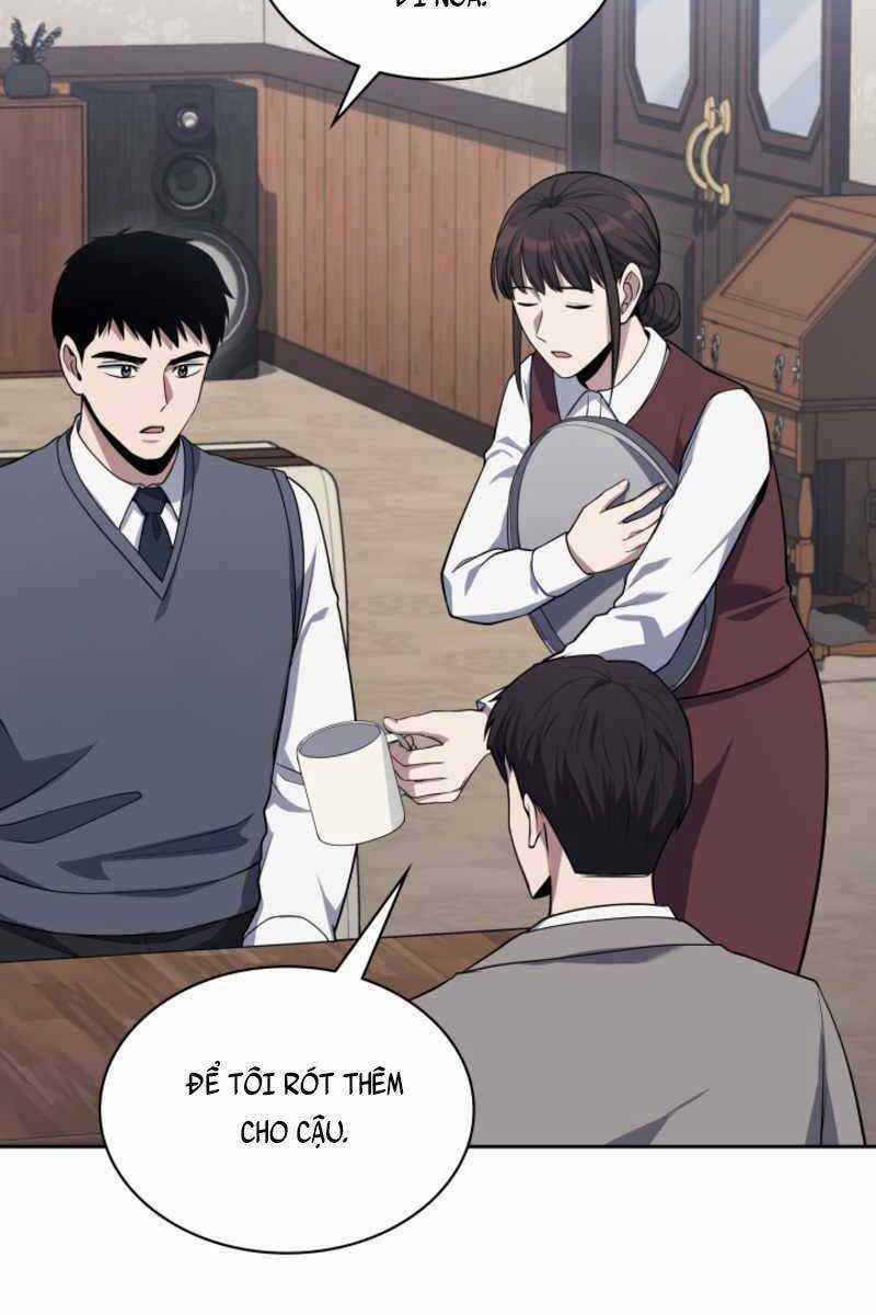 Cảnh Sát Thiên Tài Chuyển Sinh Chapter 11 trang 56