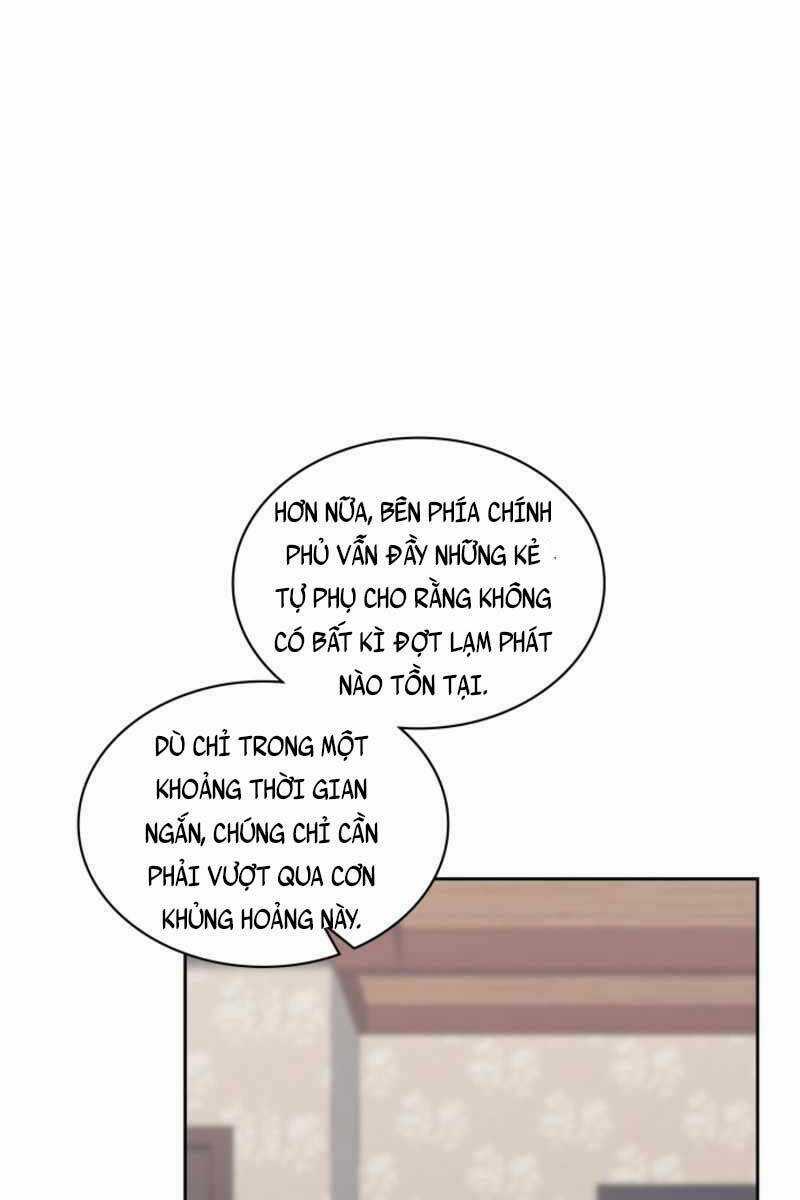 Cảnh Sát Thiên Tài Chuyển Sinh Chapter 11 trang 57