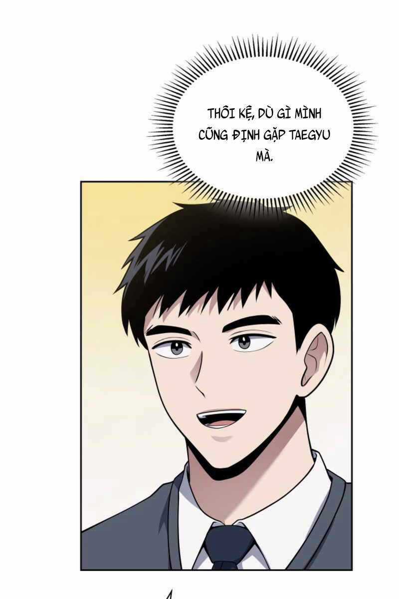 Cảnh Sát Thiên Tài Chuyển Sinh Chapter 11 trang 6