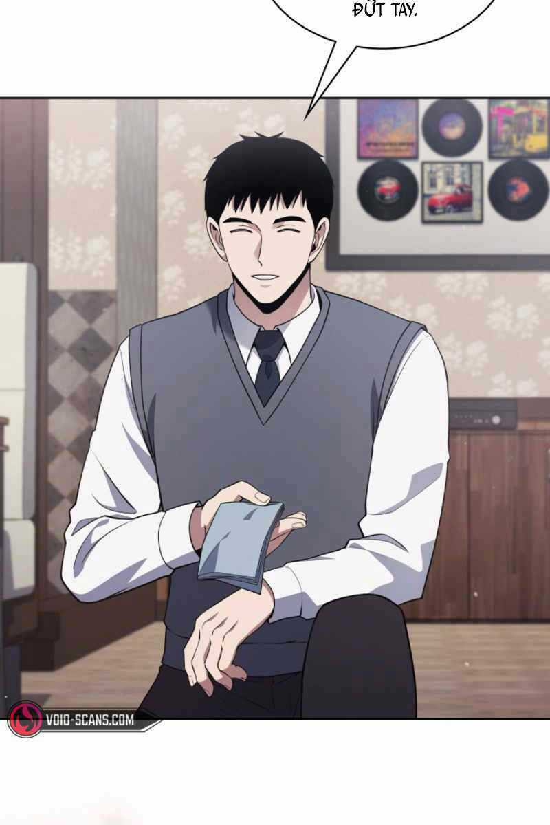 Cảnh Sát Thiên Tài Chuyển Sinh Chapter 11 trang 68