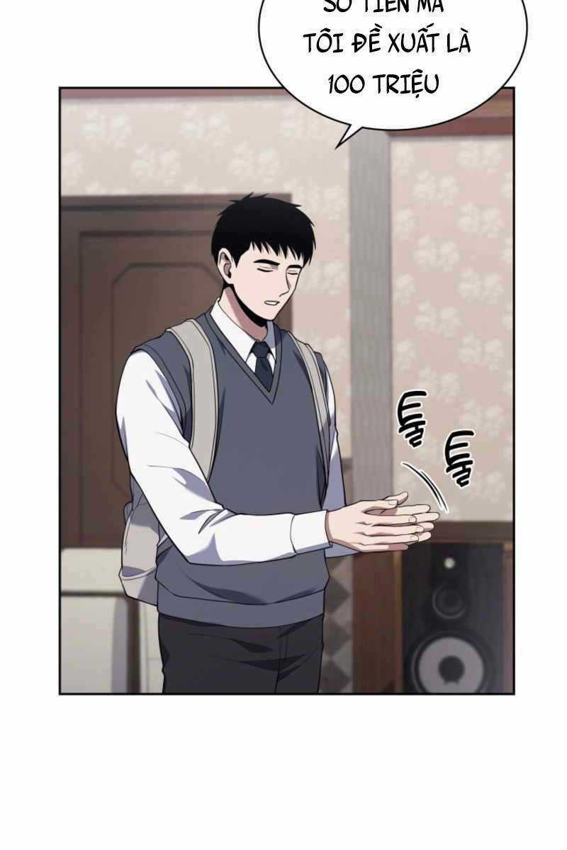 Cảnh Sát Thiên Tài Chuyển Sinh Chapter 11 trang 70