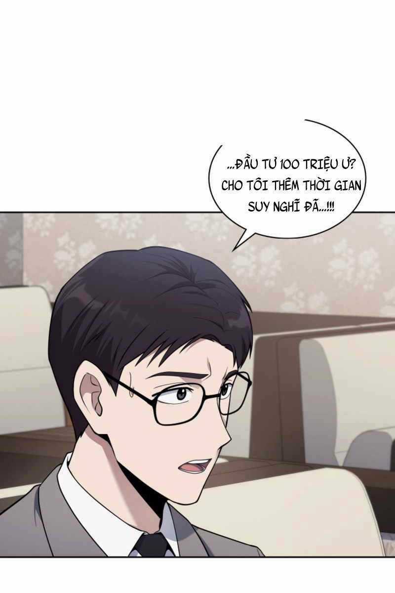 Cảnh Sát Thiên Tài Chuyển Sinh Chapter 11 trang 71