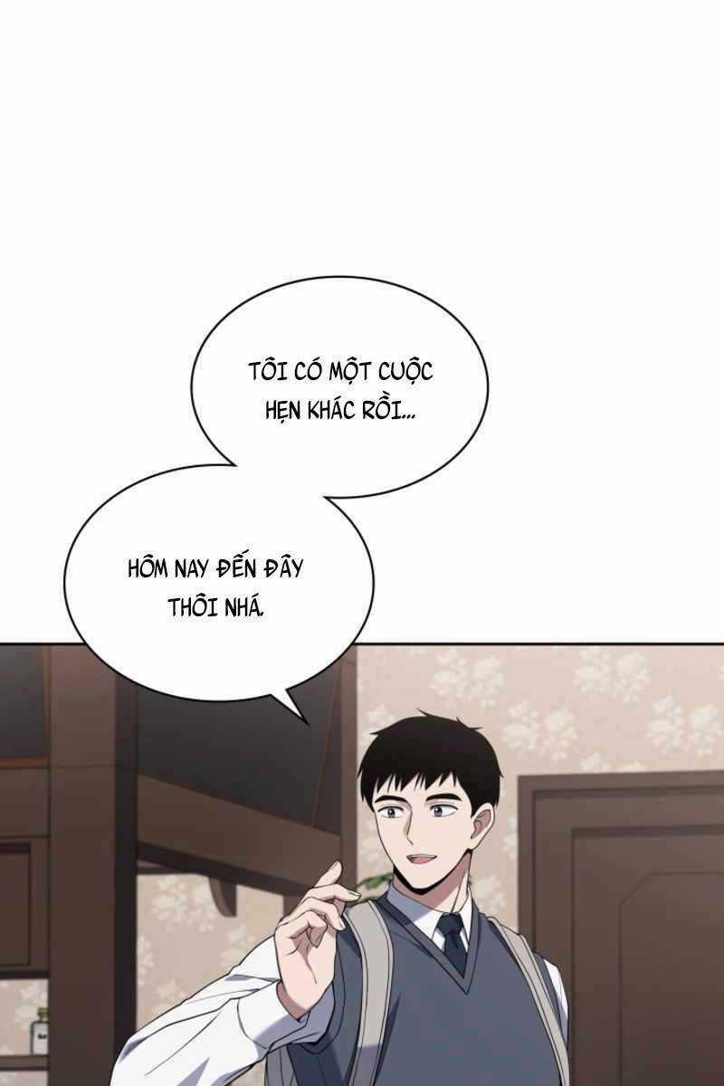 Cảnh Sát Thiên Tài Chuyển Sinh Chapter 11 trang 72