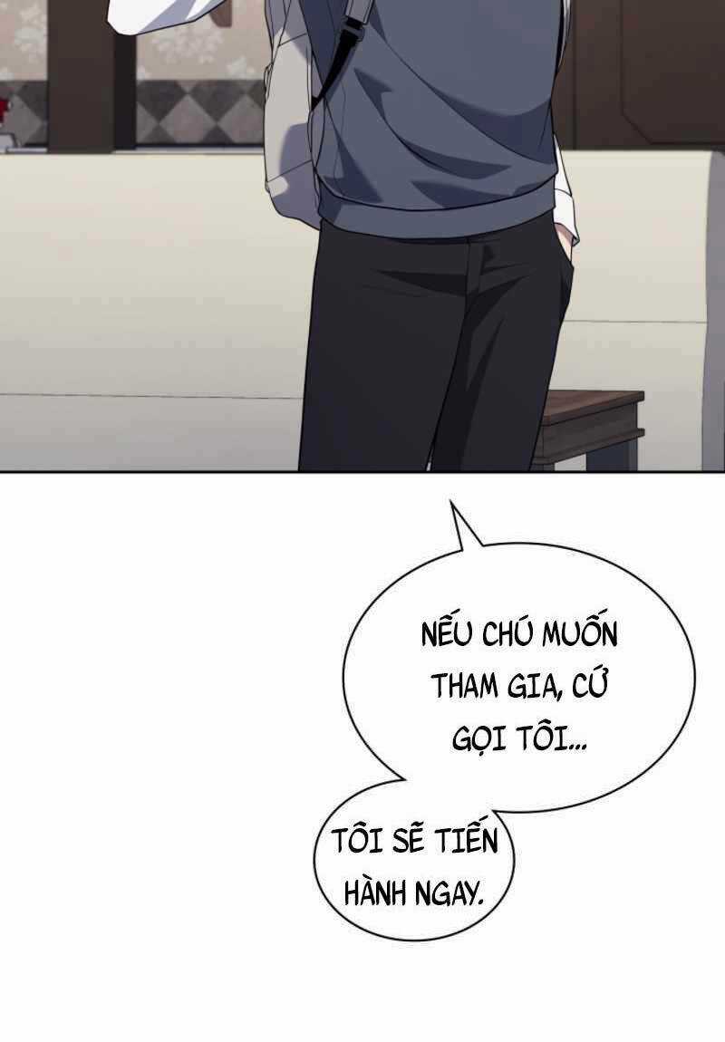 Cảnh Sát Thiên Tài Chuyển Sinh Chapter 11 trang 73