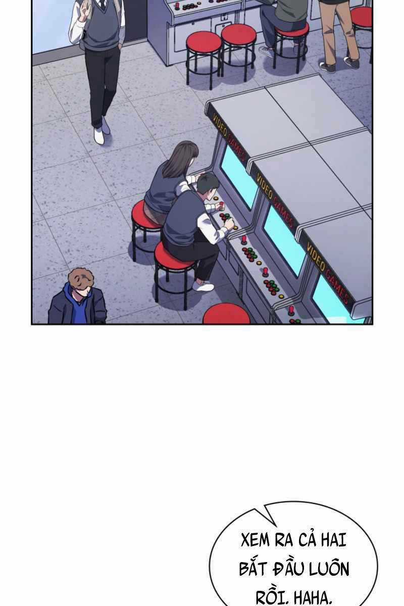 Cảnh Sát Thiên Tài Chuyển Sinh Chapter 11 trang 77