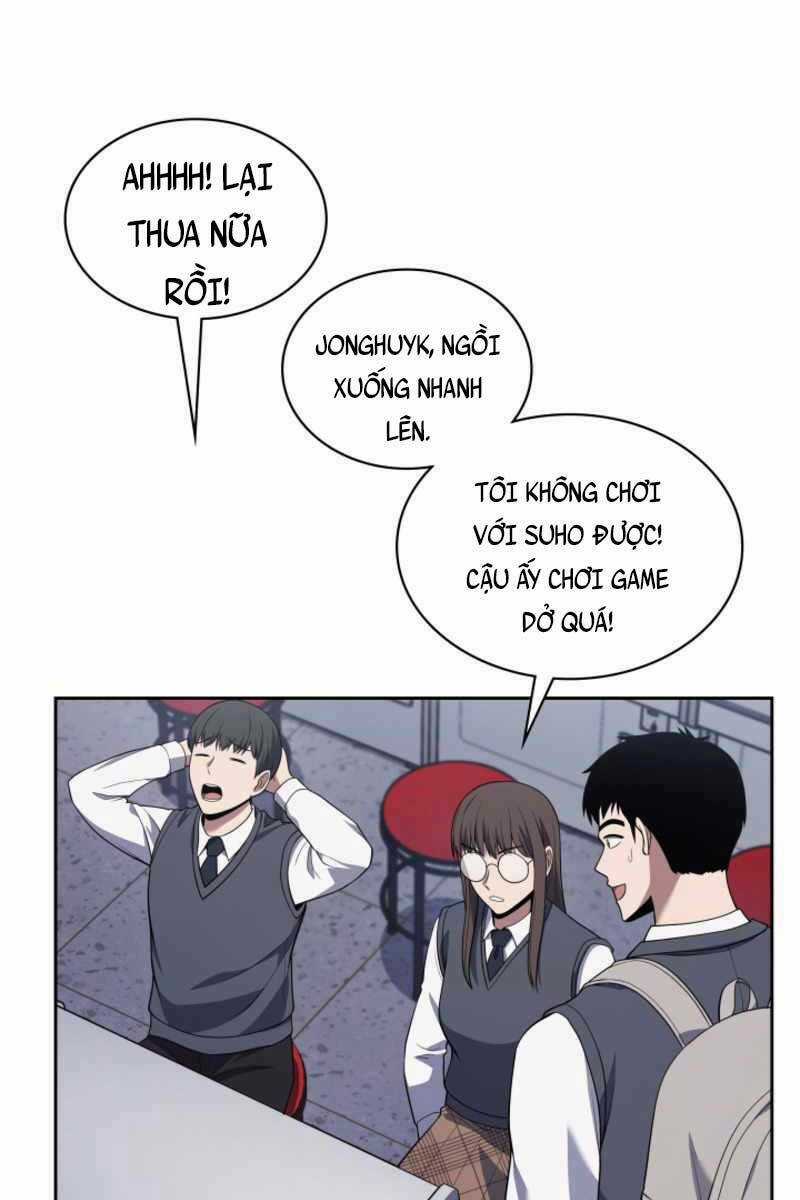 Cảnh Sát Thiên Tài Chuyển Sinh Chapter 11 trang 79