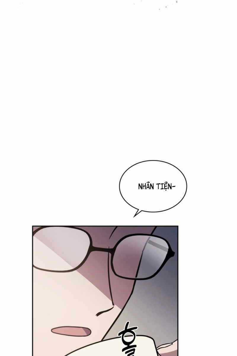 Cảnh Sát Thiên Tài Chuyển Sinh Chapter 11 trang 8