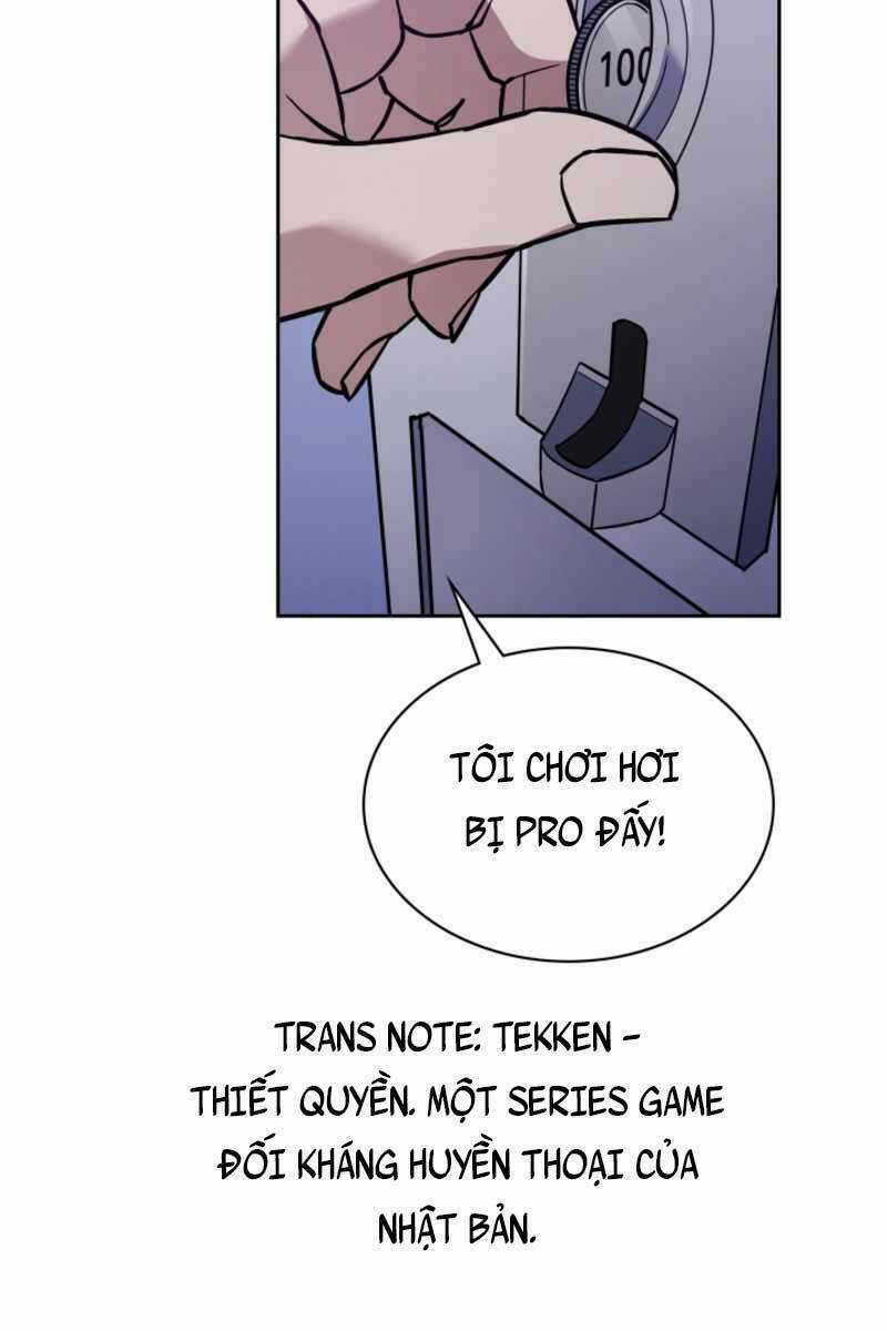 Cảnh Sát Thiên Tài Chuyển Sinh Chapter 11 trang 81