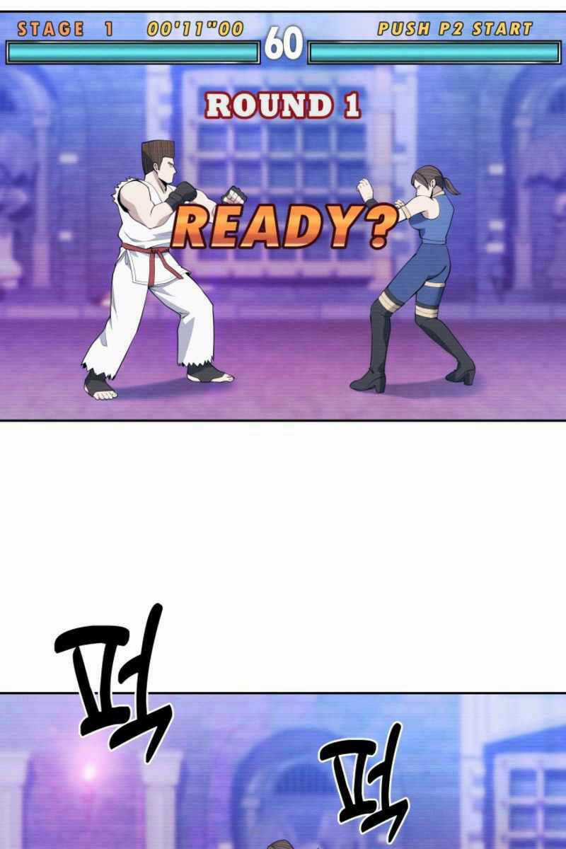 Cảnh Sát Thiên Tài Chuyển Sinh Chapter 11 trang 82