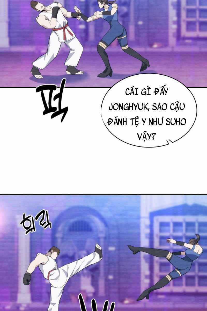 Cảnh Sát Thiên Tài Chuyển Sinh Chapter 11 trang 83