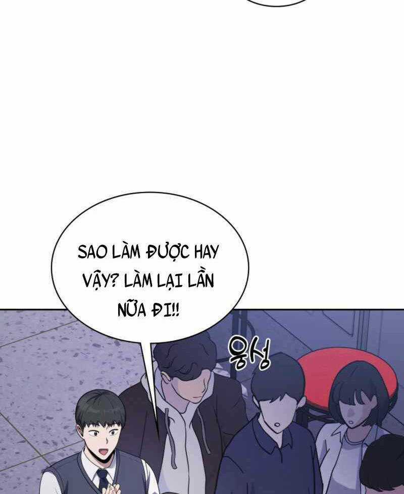 Cảnh Sát Thiên Tài Chuyển Sinh Chapter 11 trang 85