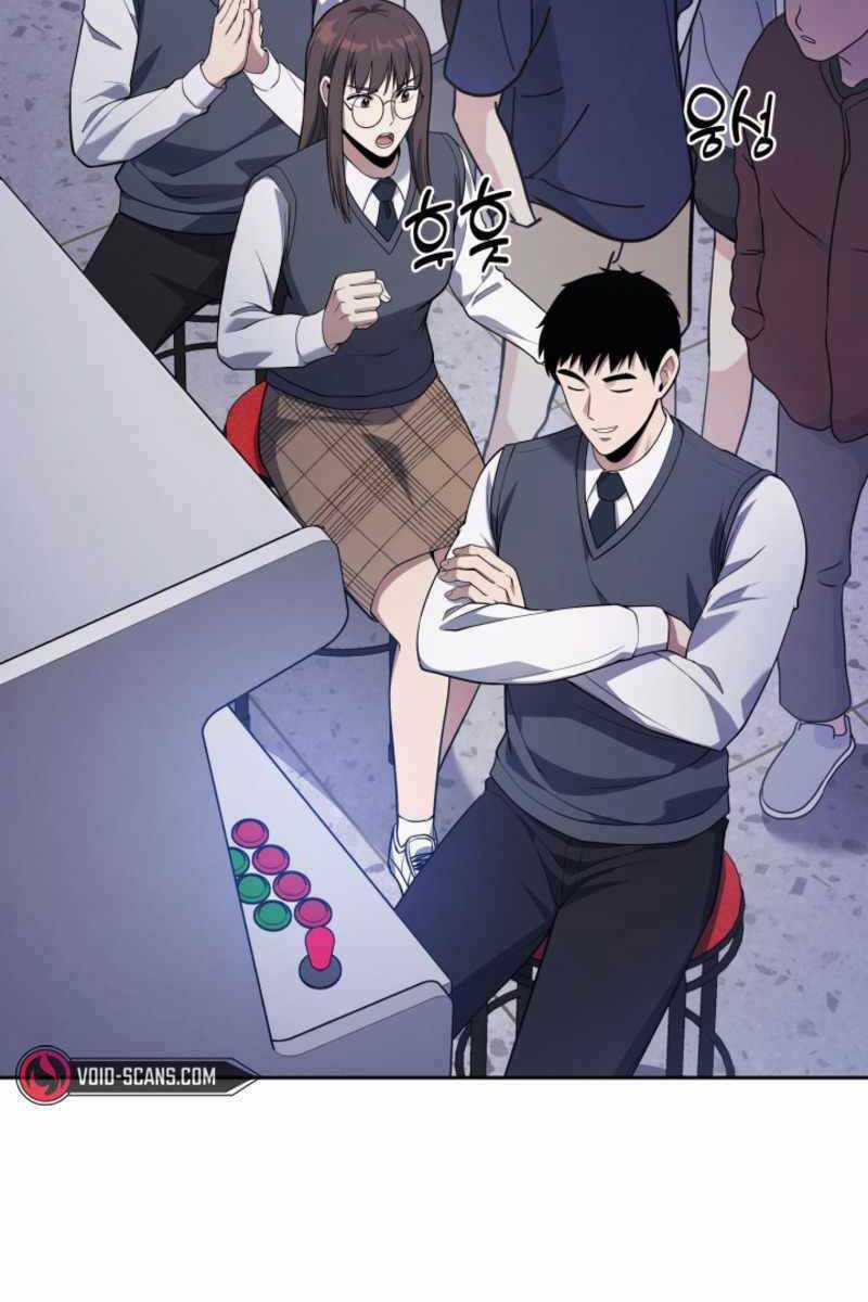 Cảnh Sát Thiên Tài Chuyển Sinh Chapter 11 trang 86