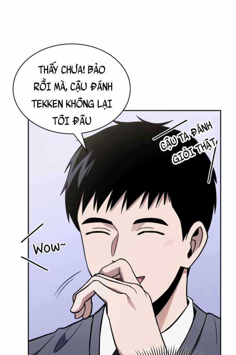 Cảnh Sát Thiên Tài Chuyển Sinh Chapter 11 trang 87