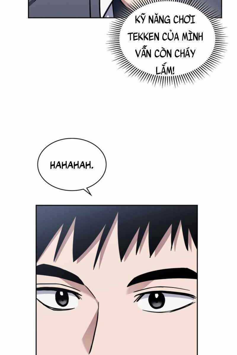 Cảnh Sát Thiên Tài Chuyển Sinh Chapter 11 trang 88