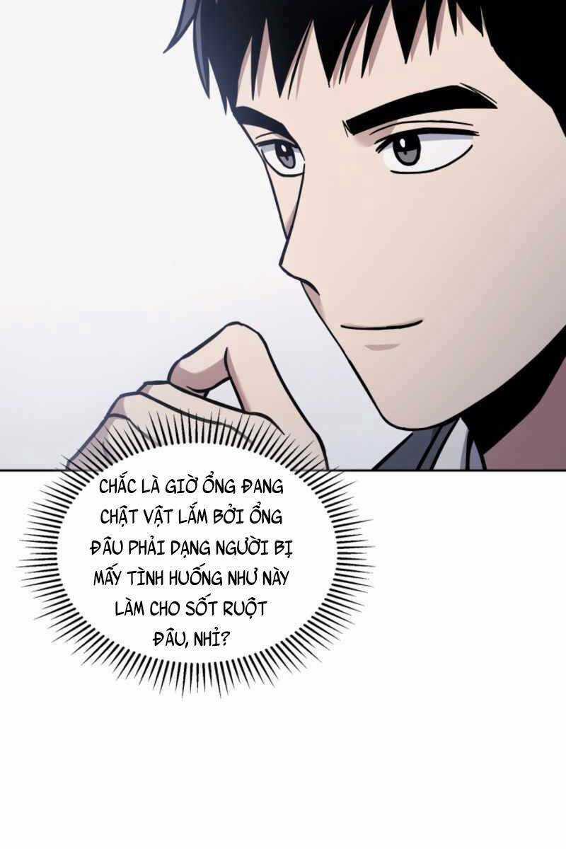 Cảnh Sát Thiên Tài Chuyển Sinh Chapter 11 trang 90