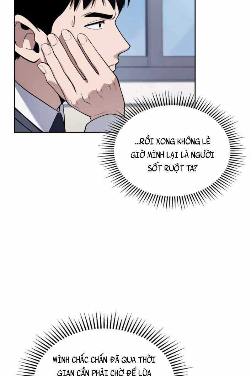 Cảnh Sát Thiên Tài Chuyển Sinh Chapter 11 trang 94