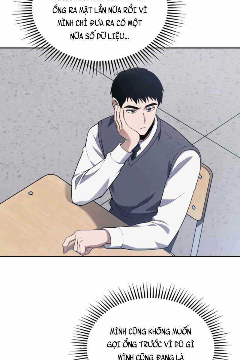 Cảnh Sát Thiên Tài Chuyển Sinh Chapter 11 trang 95