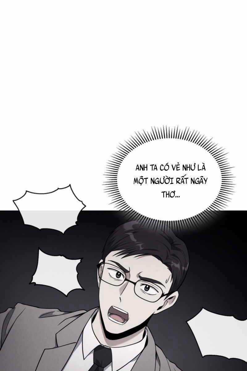 Cảnh Sát Thiên Tài Chuyển Sinh Chapter 11 trang 99