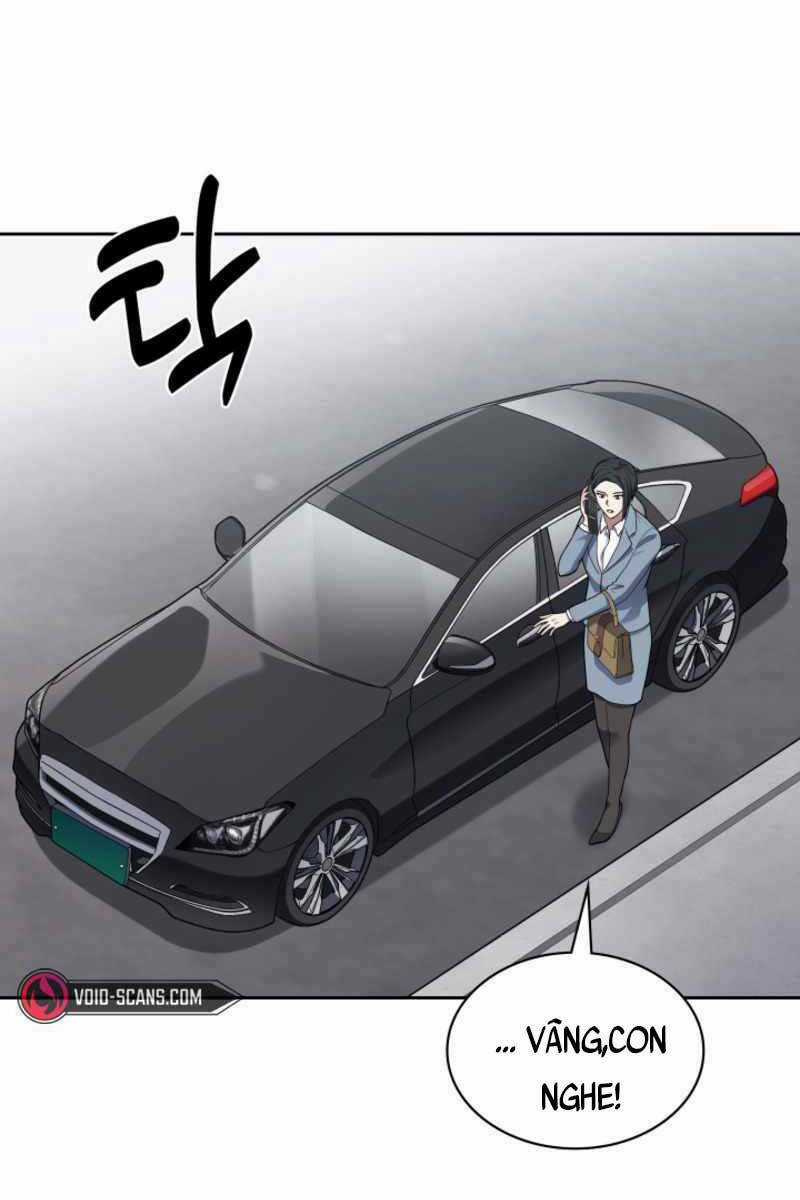 Cảnh Sát Thiên Tài Chuyển Sinh Chapter 12 trang 1