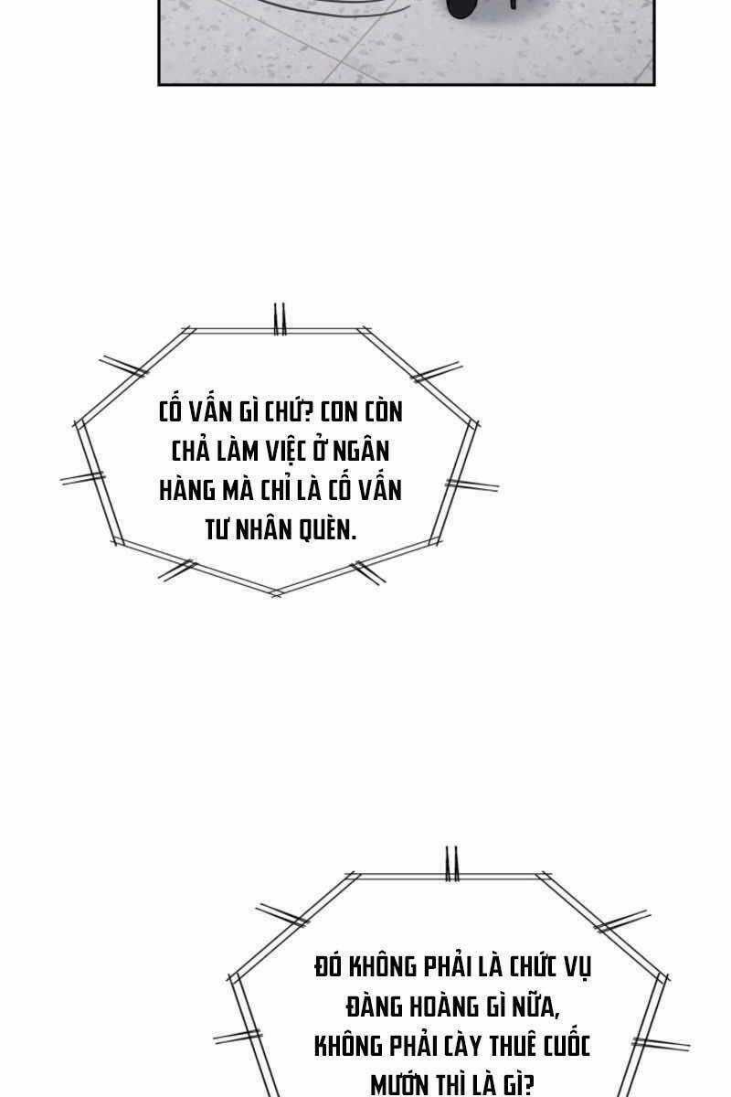 Cảnh Sát Thiên Tài Chuyển Sinh Chapter 12 trang 10